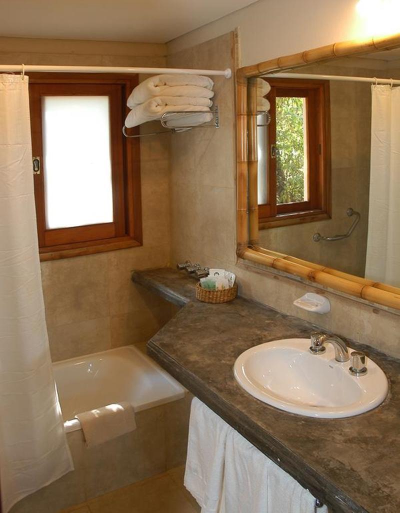 Raices Amambai Lodges Puerto Iguazú Extérieur photo