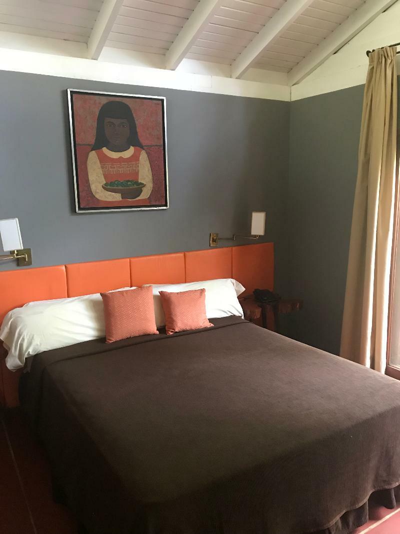 Raices Amambai Lodges Puerto Iguazú Extérieur photo