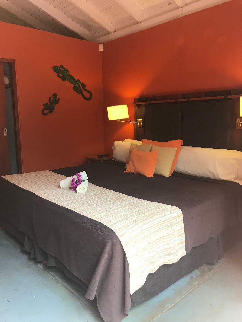 Raices Amambai Lodges Puerto Iguazú Extérieur photo