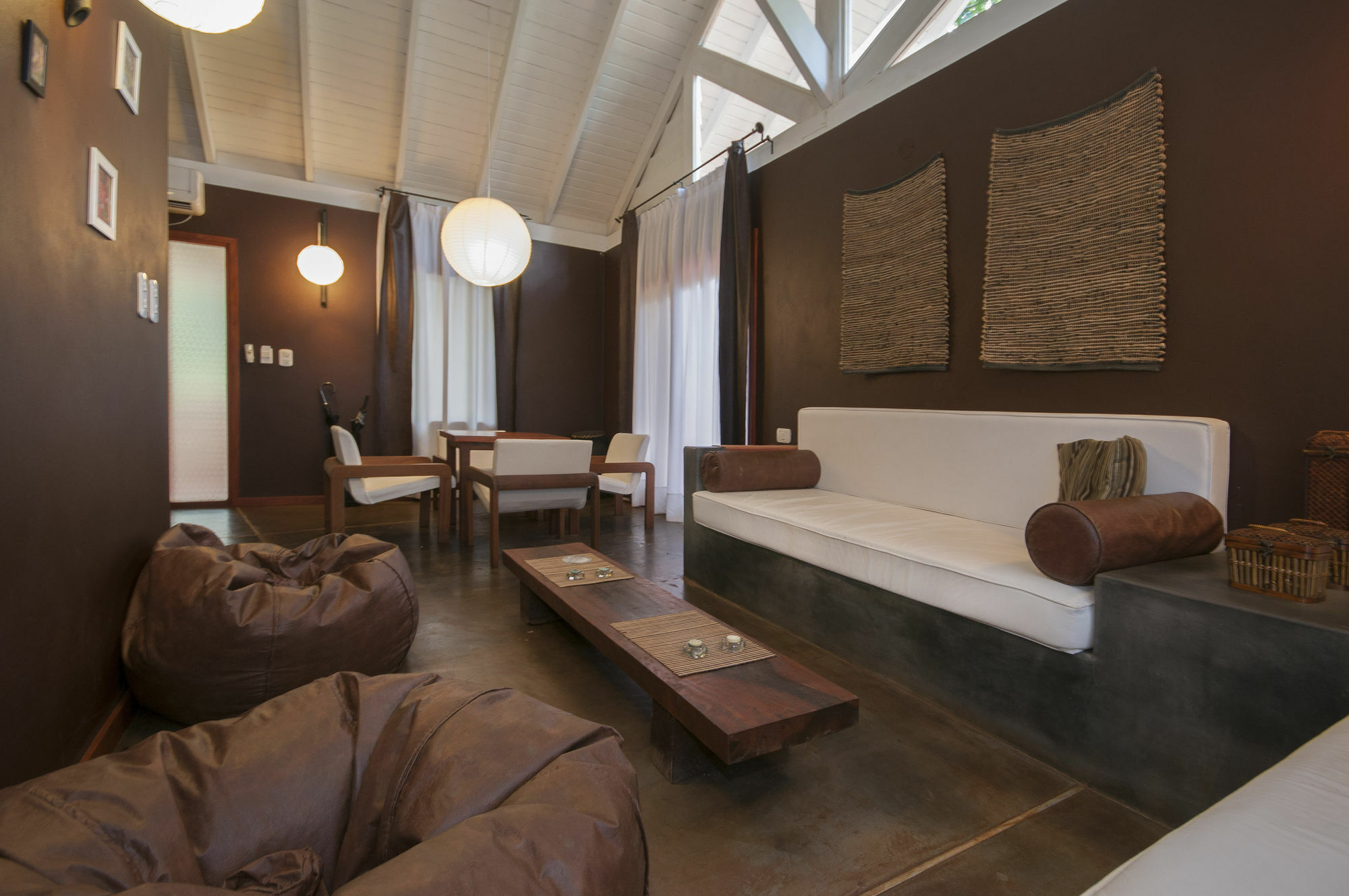 Raices Amambai Lodges Puerto Iguazú Extérieur photo