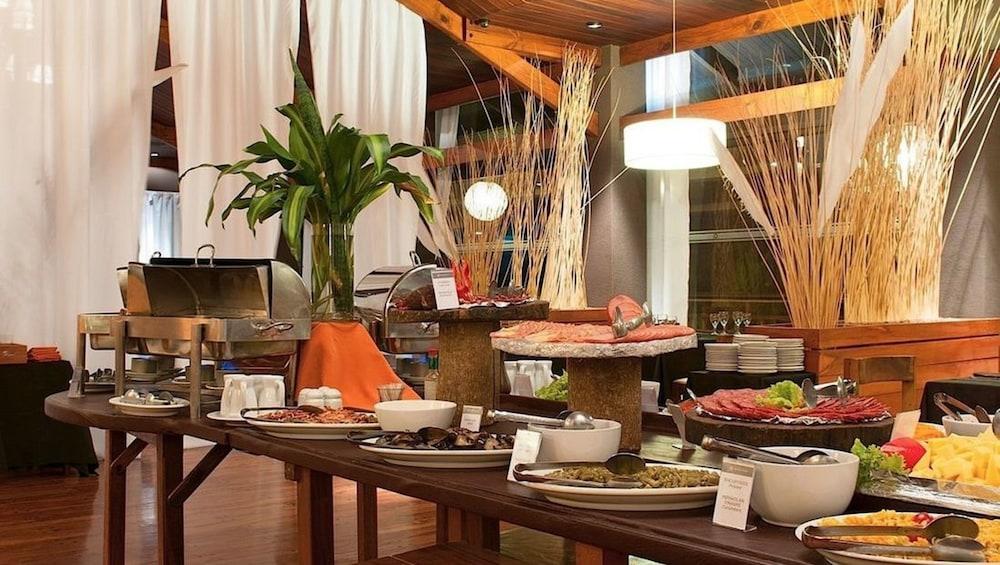 Raices Amambai Lodges Puerto Iguazú Extérieur photo